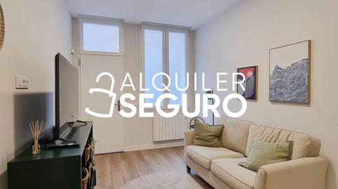 Photo 3 of Flat to rent in Benigno Granizo, Estación, Pozuelo de Alarcón