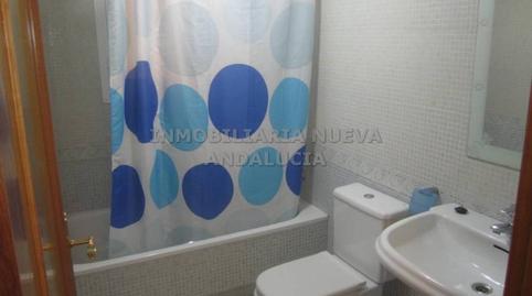 Foto 2 de Piso de alquiler en San Luis, Almería