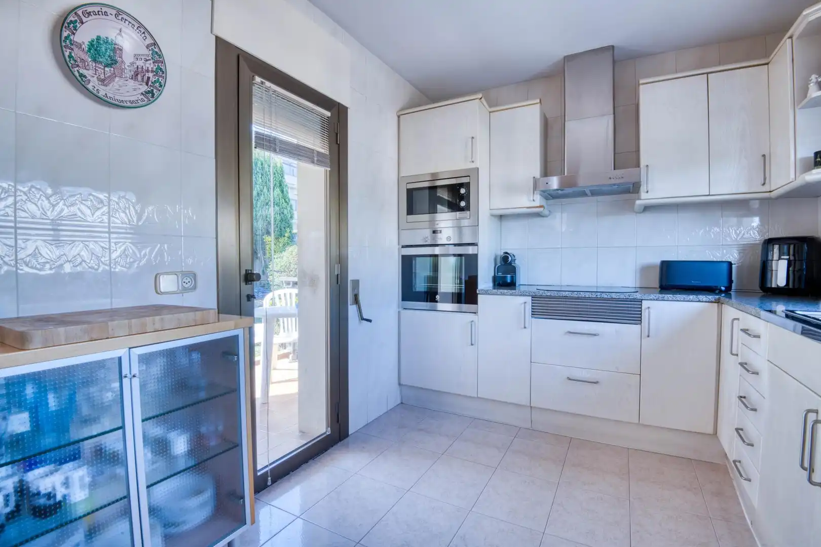 Haus mit Garten zum Verkauf in Santa Anna, imagen 28