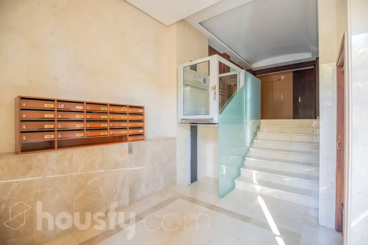 Flat for sale in Zaragoza