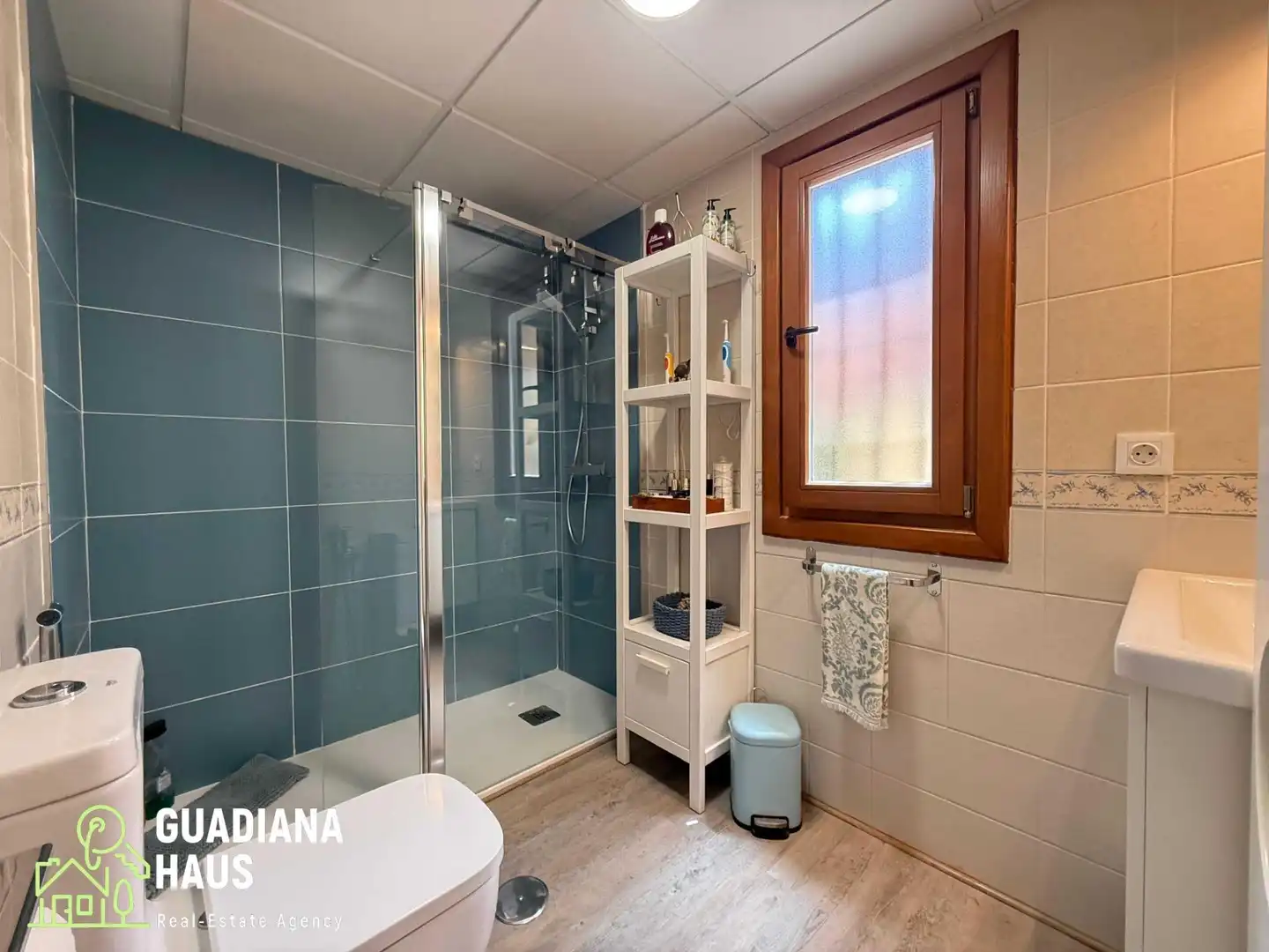 Apartament amb piscina en venda a BLASCO IBAÑEZ 2, imagen 24