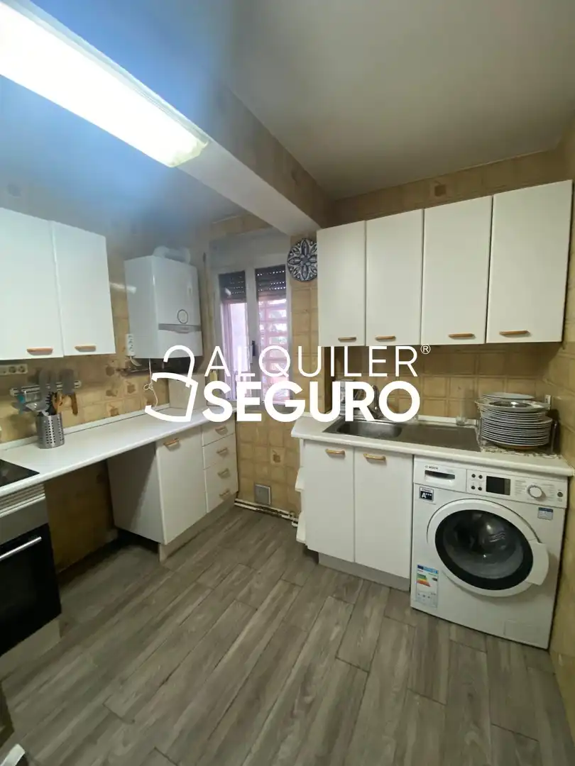 Piso en alquiler en POETA RAMÓN DE GARCÍASOL, imagen 10