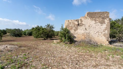 Foto 3 von Grundstücke zum Verkauf in Carrer Indústria, 2, Santa Bàrbara, Tarragona