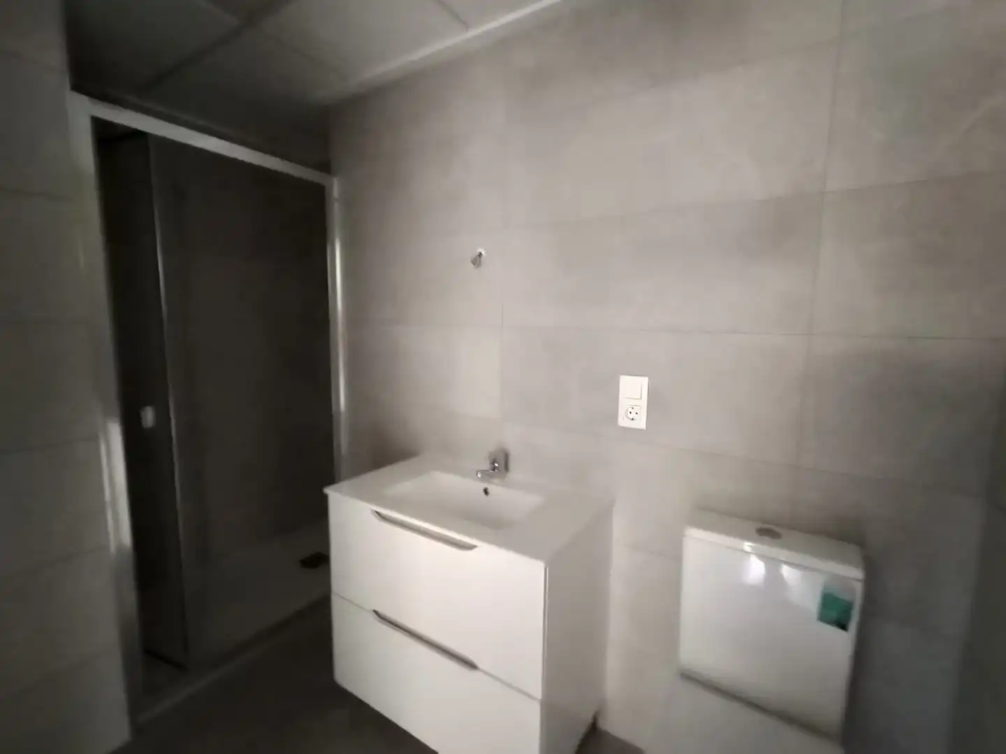 Appartamento con terrazza in vendita a Las Trescientas - San Francisco - Ciudad Vergel, imagen 12