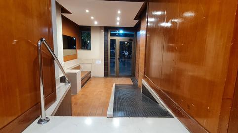 Foto 3 de Piso de alquiler en Carrer de Rubén Darío, 16, La Bega Baixa - Plaza Xúquer, Valencia