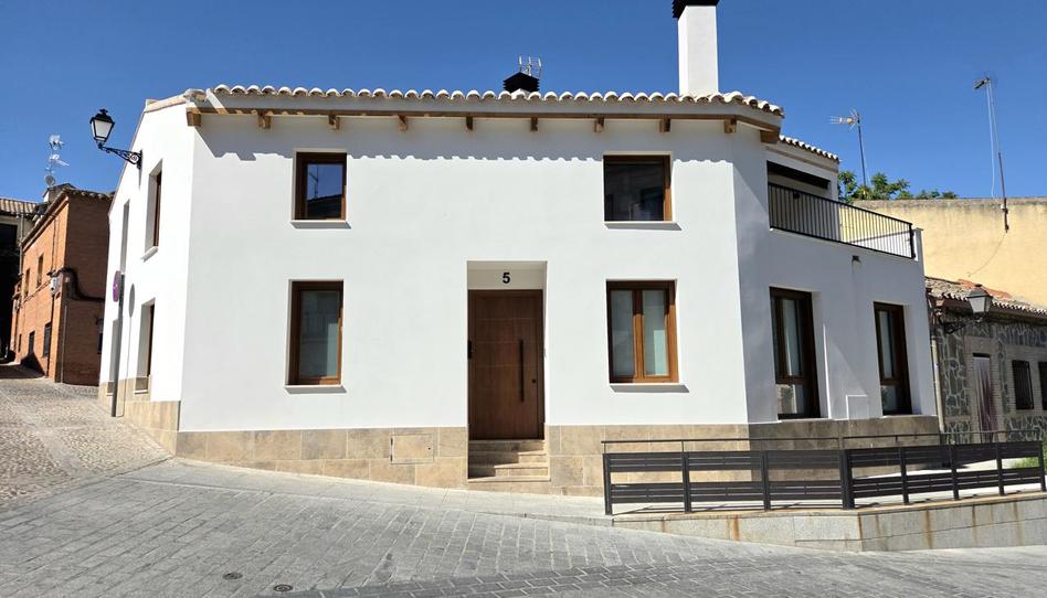 Photo 1 of House or chalet for sale in Puerta Nueva, Antequeruela y Covachuelas, Toledo