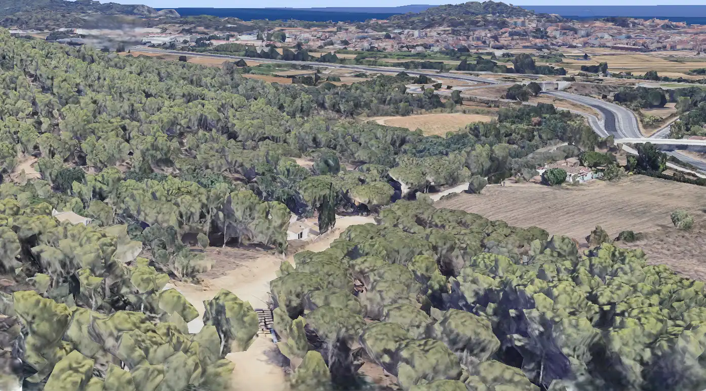 Grundstücke und Bauplätze zum Verkauf in Sant Joan - Vilarromà, imagen 11