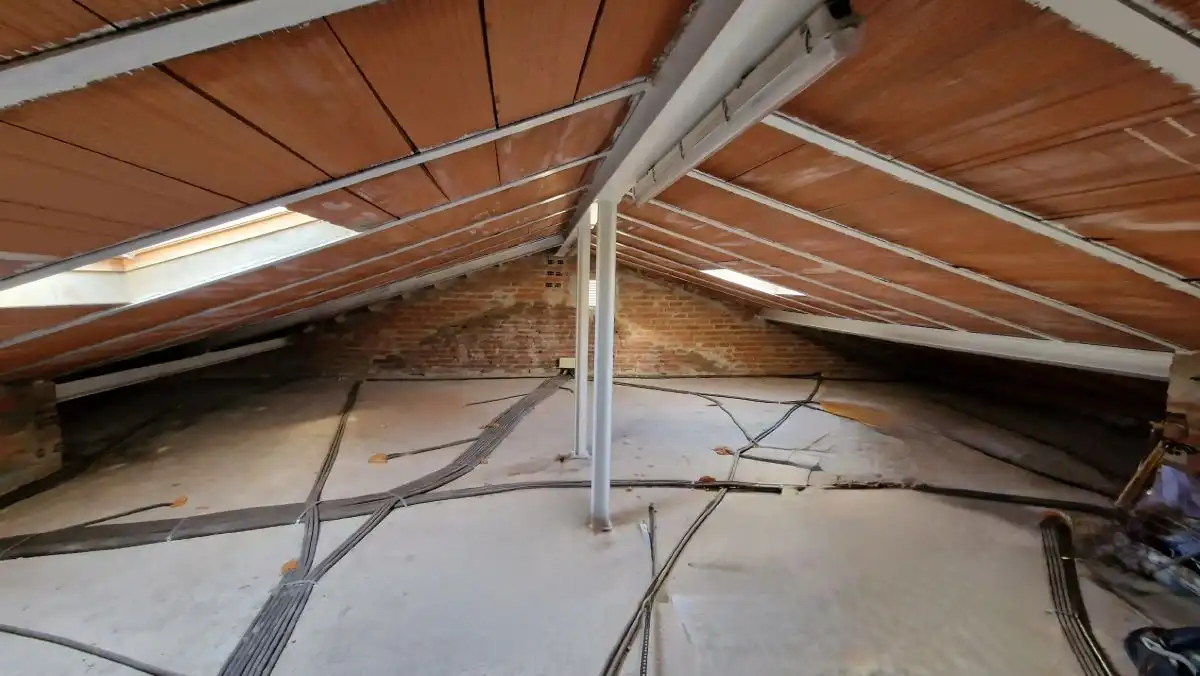 Casa o chalet en venta en Torrelavega  con Calefacción, Terraza y Trastero