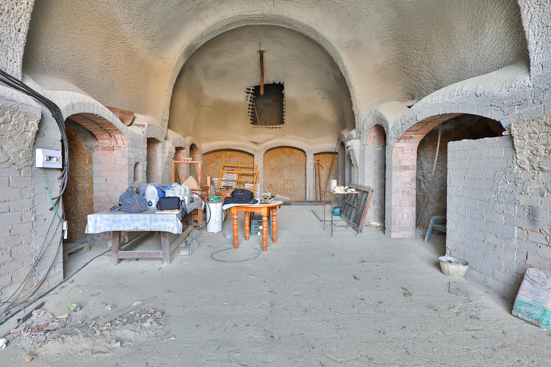 House or chalet for sale in El Valle