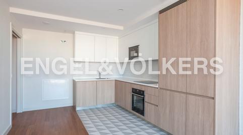 Photo 5 of Apartment to rent in Trafalgar, Madrid