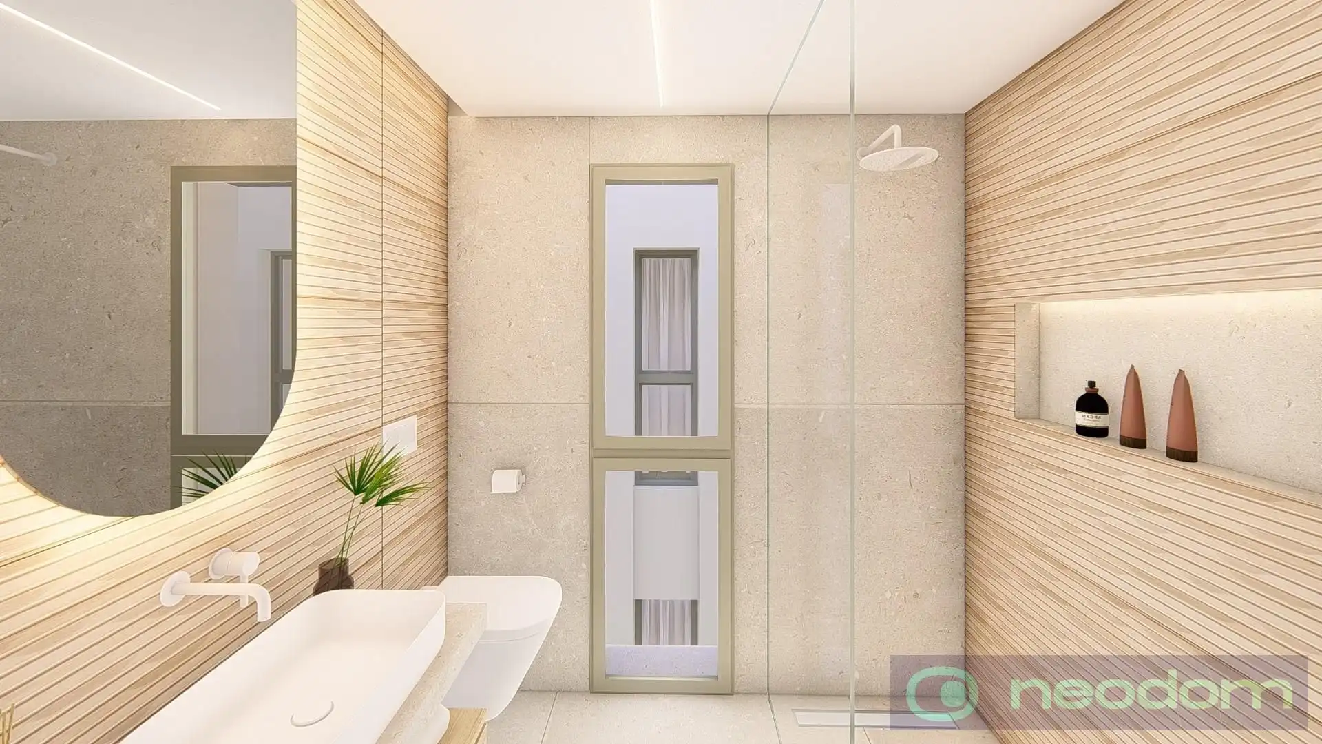 Attique avec piscine à vendre à N/A, imagen 23