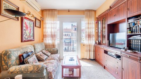 Foto 4 de Apartament en venda a 20 Calle Marchamalo #planta 8, Portazgo, Madrid Capital