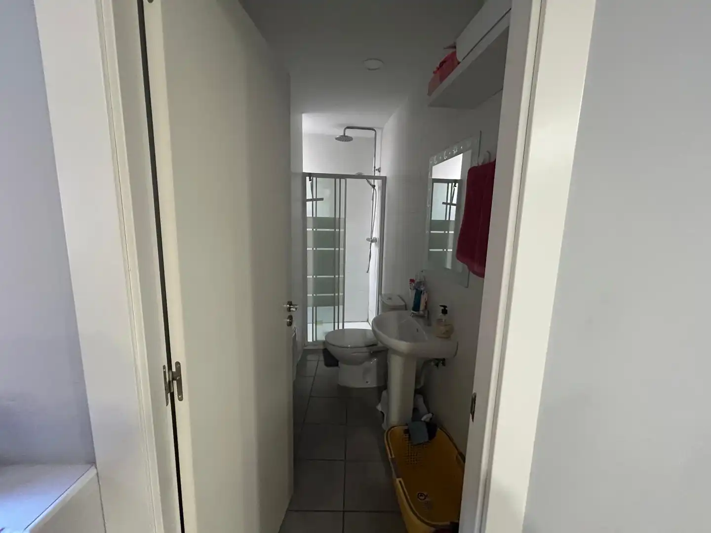 Piso en venta en Barrenkale Kalea, imagen 8