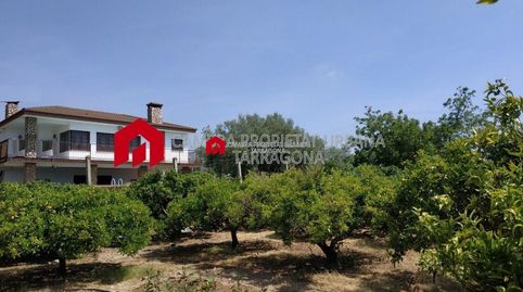 CHALET CON PISCINA Y TERRENO  EN VENTA SITUADO ENTRE LA ALDEA Y TORTOSA, imagen 3