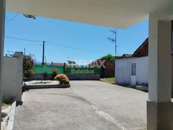 Casa con jardín en venta en Rúa da Guarda, imagen 15