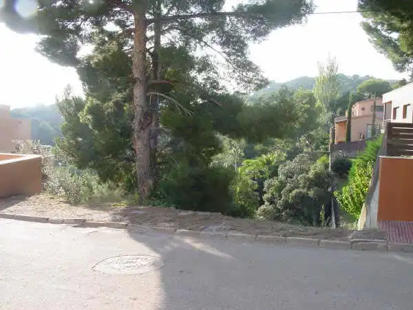 Rural land for sale in C/ Roncadora, imagen 7