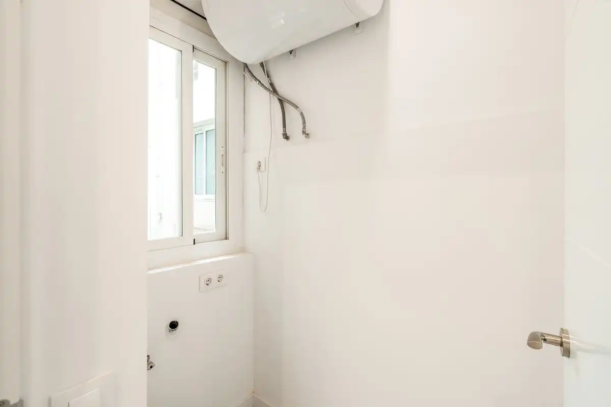 Piso con ascensor en venta en Ronda de Sant Pau, imagen 23