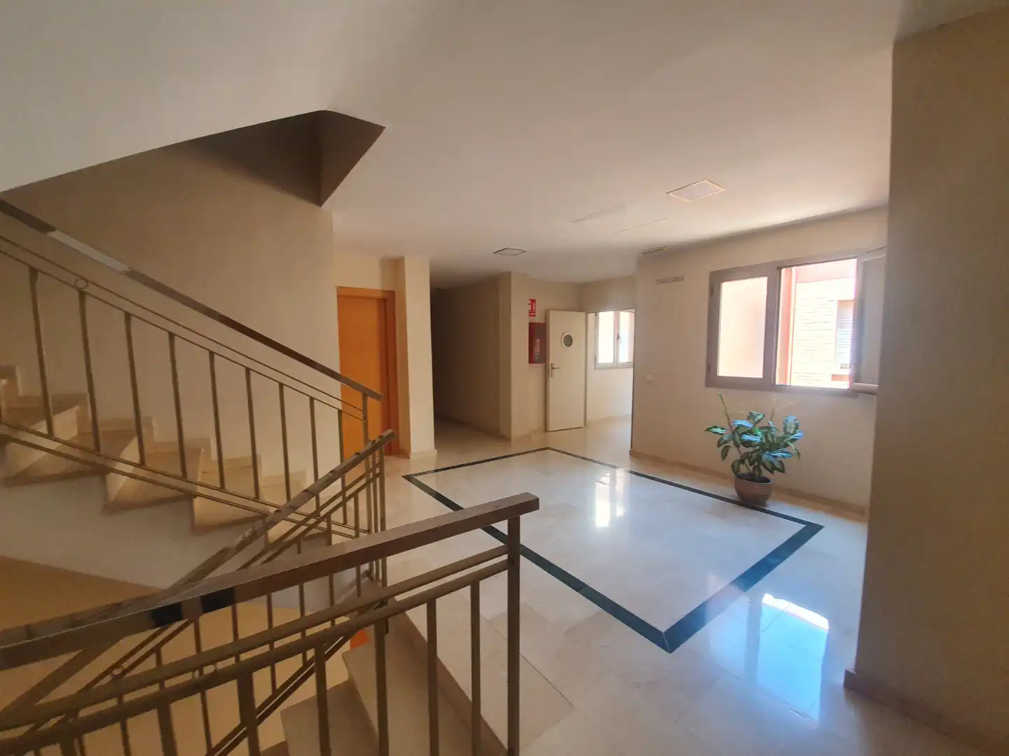 Flat with terrace for sale in Avenida Mariana Pineda 35, imagen 20