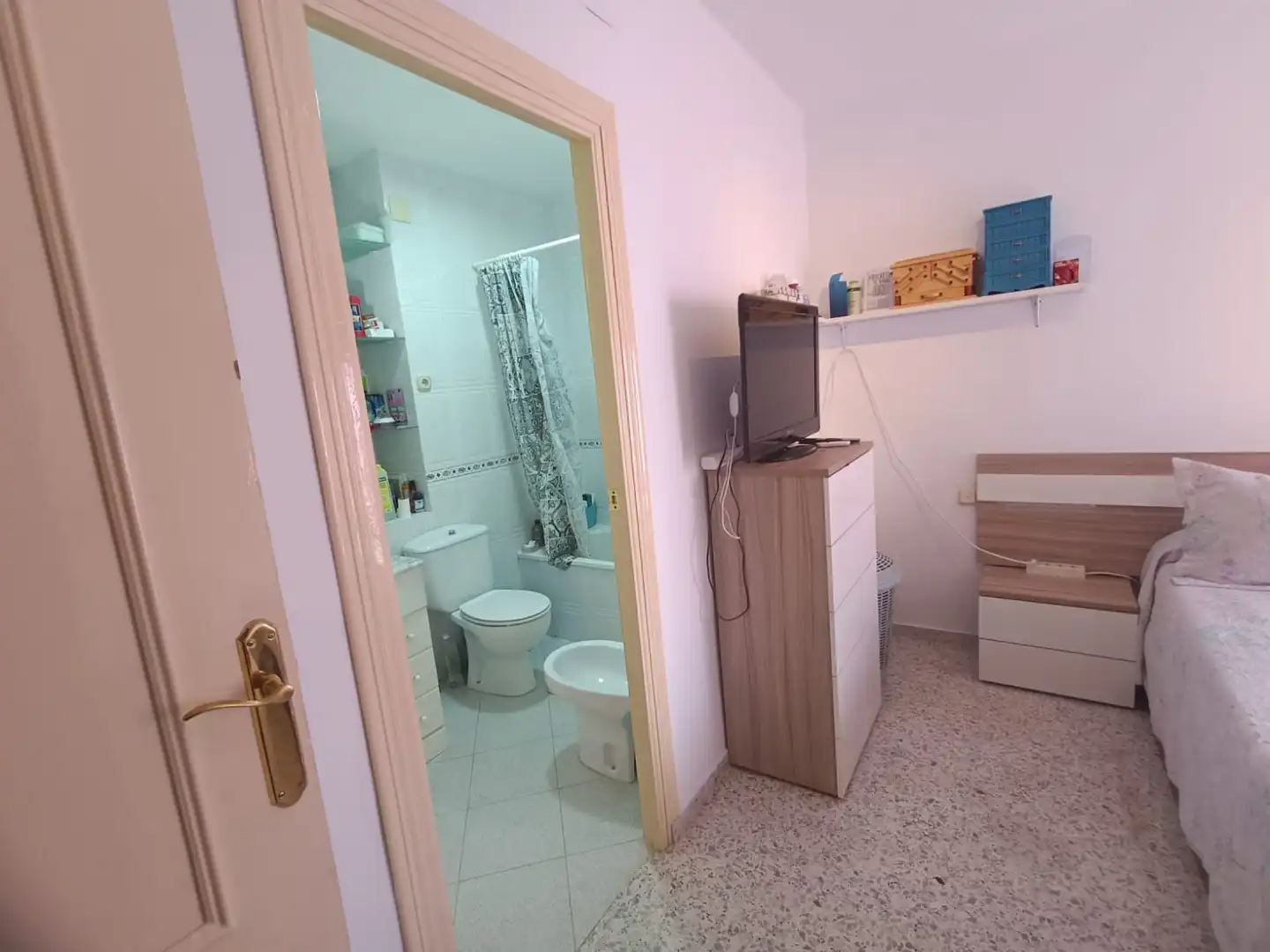Flat with lift for sale in Avenida Medina Olmos, imagen 11
