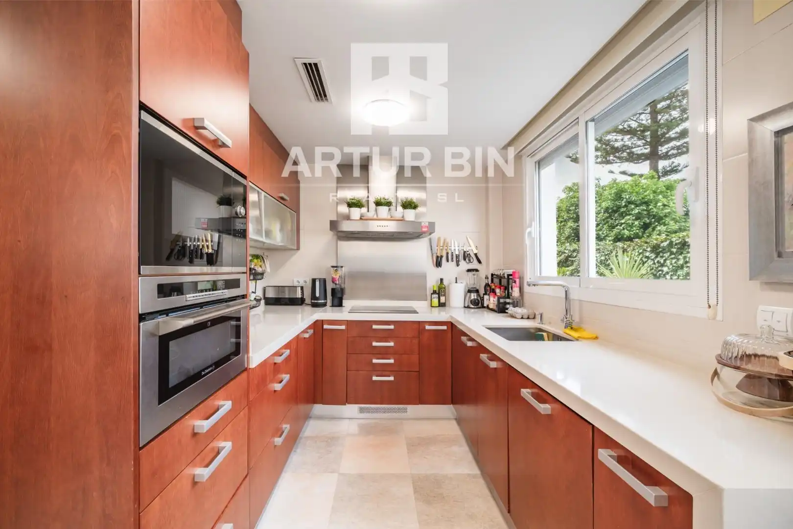 Maison mitoyenne avec terrasse à vendre à Casas Verdes, imagen 14