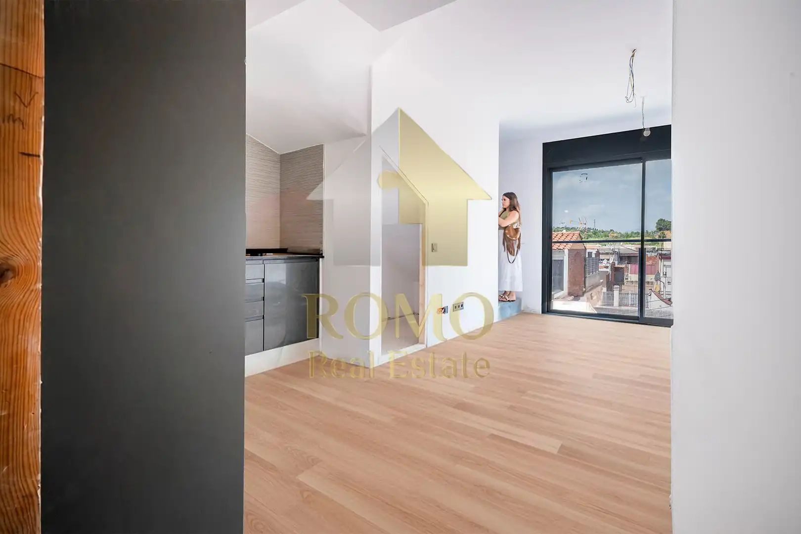 Duplex avec ascenseur à vendre à Carrer ďÁvila, imagen 2