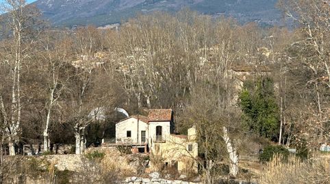 Foto 3 de Finca rústica en venda a Santa Maria de Palautordera, Barcelona