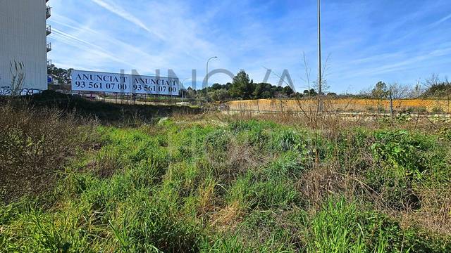 Terreno residencial en Venta en Carretera de Martorell en La Cogullada