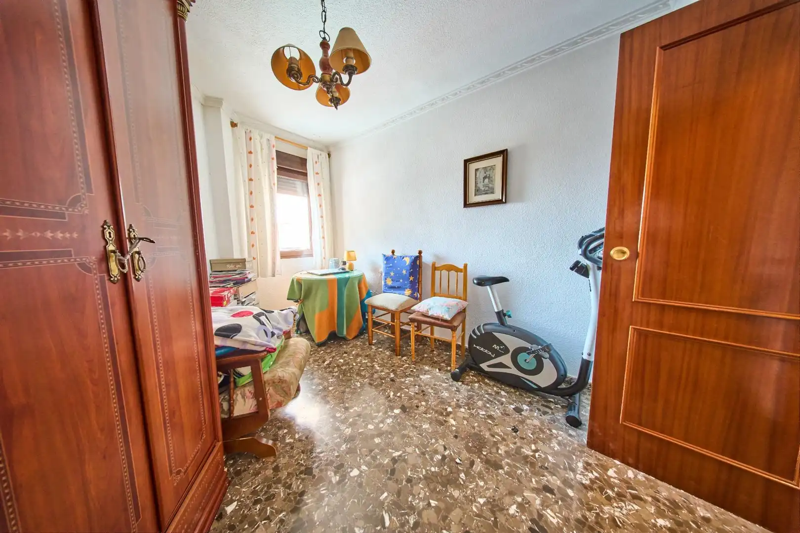 Wohnung zum Verkauf in Calle VELETA, imagen 26