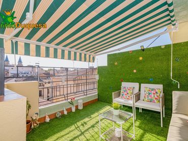 Wohnung mit Balkon zum Verkauf in Centro