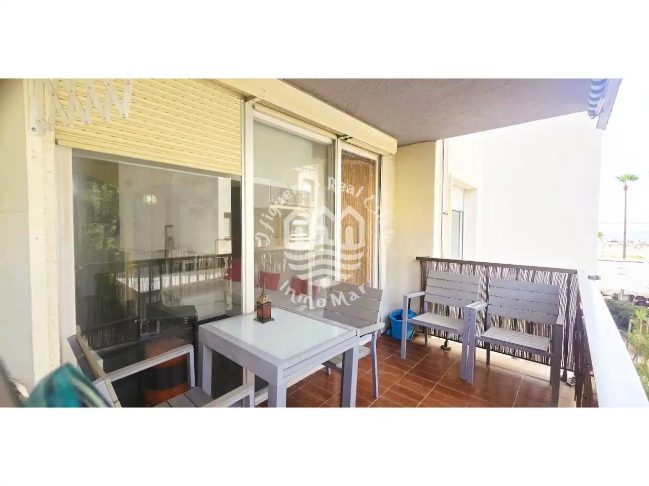 Apartament amb ascensor en venda a Platja de la Paella, imagen 6
