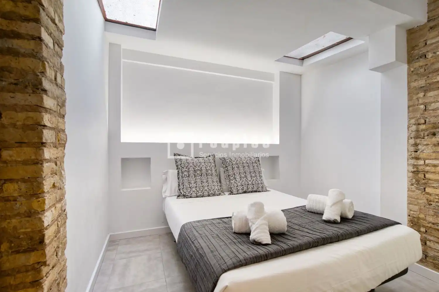 Habitación de Piso en venta en Jesús
