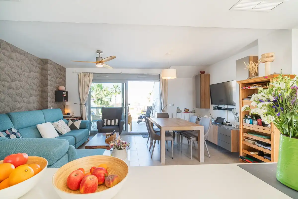 Penthouse with terrace for sale in Desamparados - Hurchillo - Torremendo, imagen 17