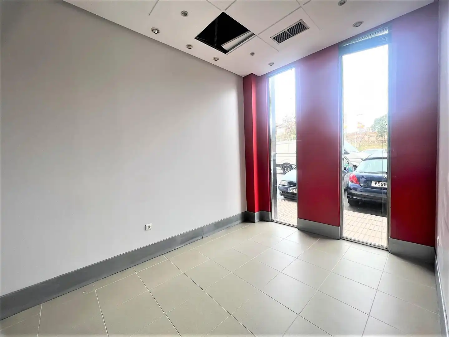 Local comercial en venda a Calle San Calixto, imagen 2
