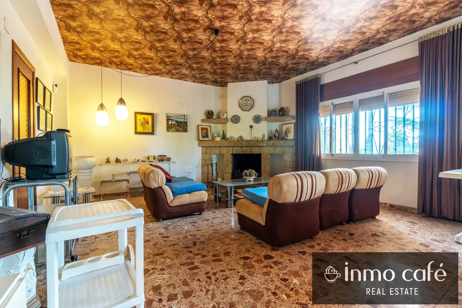 Villa con piscina in vendita a Calle Silverio Perfecto, imagen 28