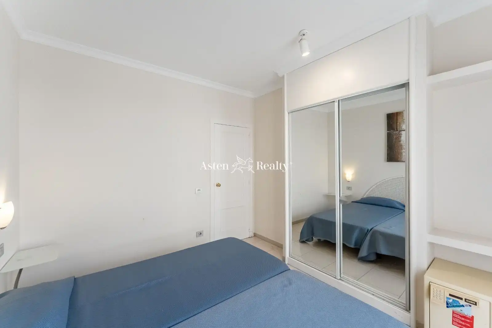 Schlafzimmer von Gebäude zum Verkauf in San Miguel de Abona