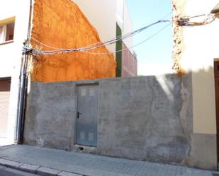 Exterior view of Residential for sale in Figueres