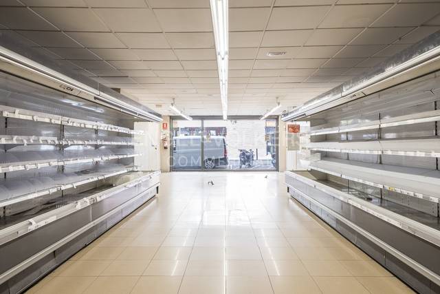 Local comercial en Alquiler en El Camp d'en Grassot i Gràcia Nova