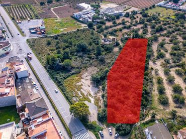 Terrenys i solars en venda a MOSEN JAUME TOBELLA 101