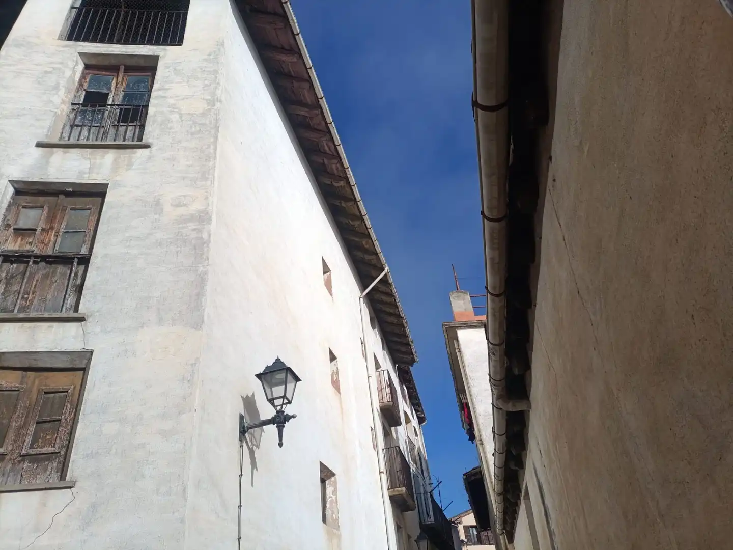 Casa rústica en venda a pueblas bajas, imagen 10