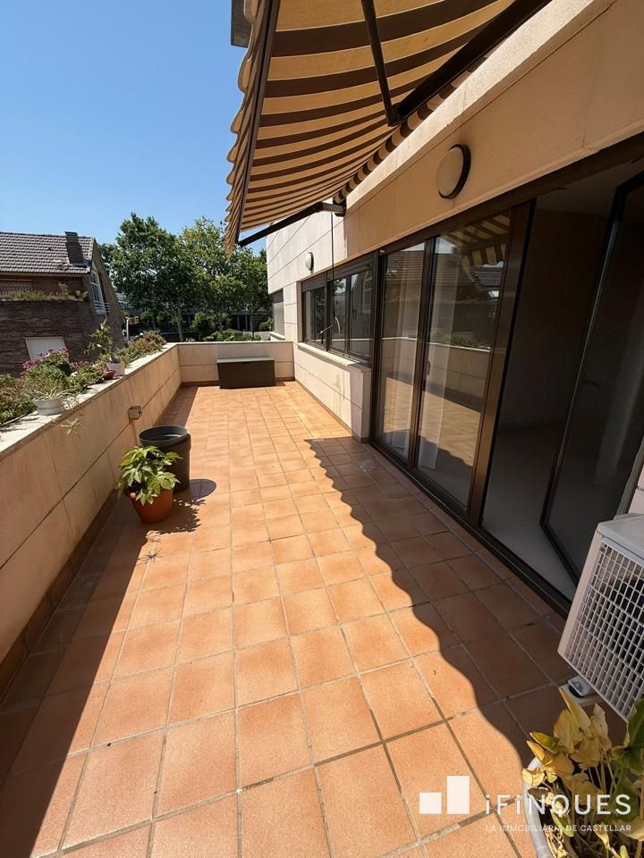 Pis en venda a Hostafrancs, Centre - Sant Oleguer, Sabadell
