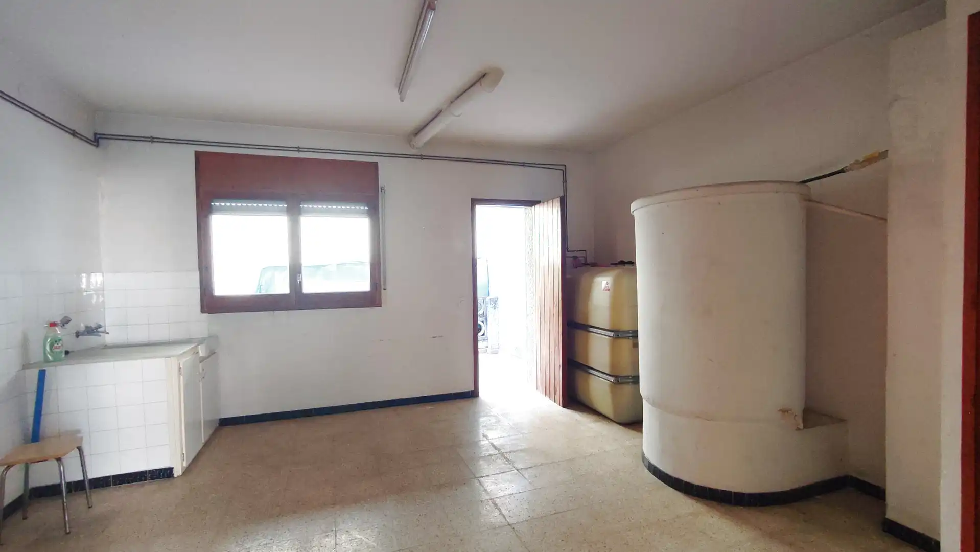 Casa adosada en venta en Súria con Calefacción, Terraza y Trastero