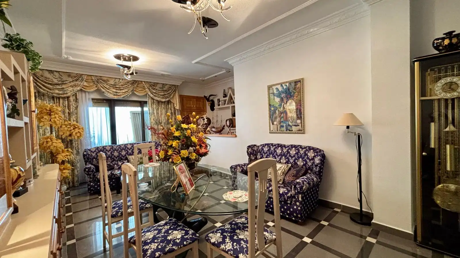 Houses for sale in Cartagena, Murcia