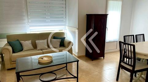 Foto 3 de Pis de lloguer a Virgen de Argeme, Coria, Cáceres