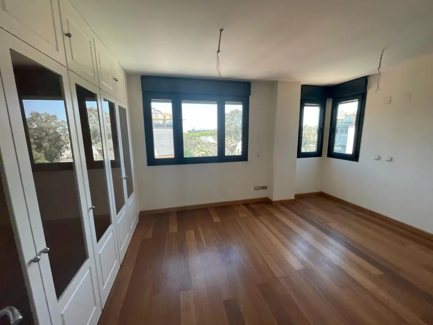 Flat for sale in Pedro Salvador - Las Palmeritas