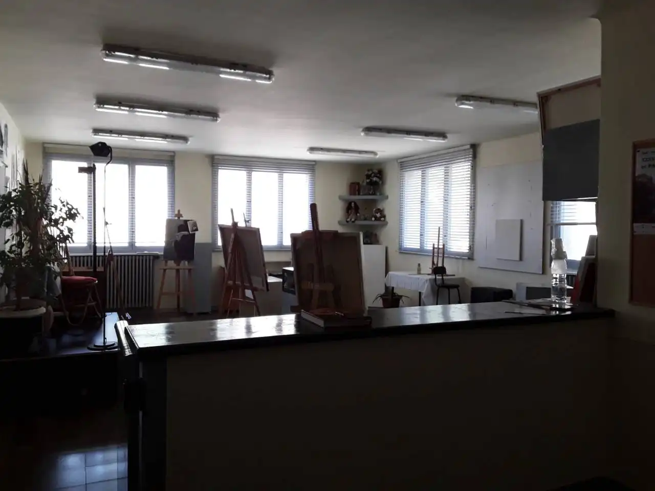 Local comercial en alquiler en Puig-reig, imagen 6