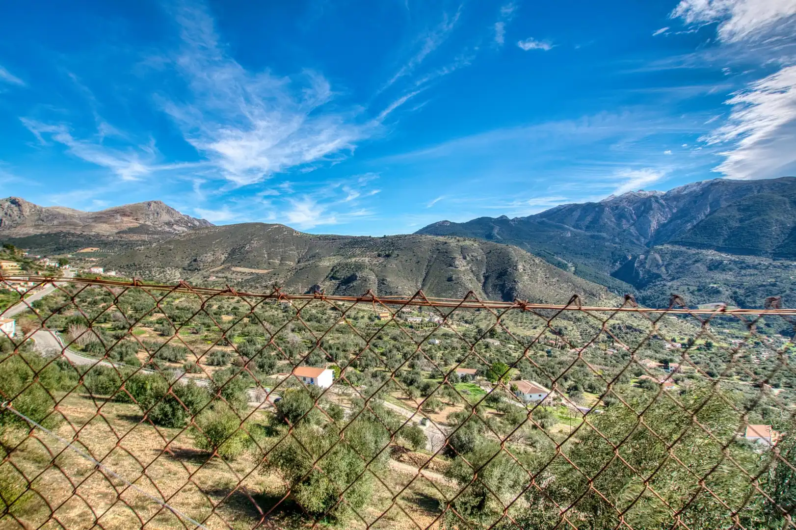 Casa rústica amb piscina en venda a Lagar El Pilarejo, imagen 38