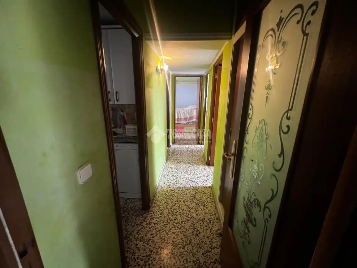Wohnung zum Verkauf in Macarena, imagen 8