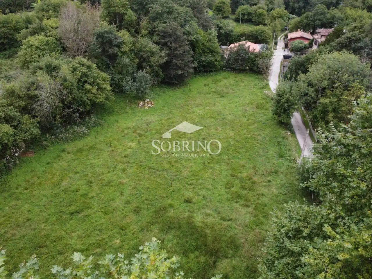 Terreny residencial en venda a Calle La Pereda, imagen 3