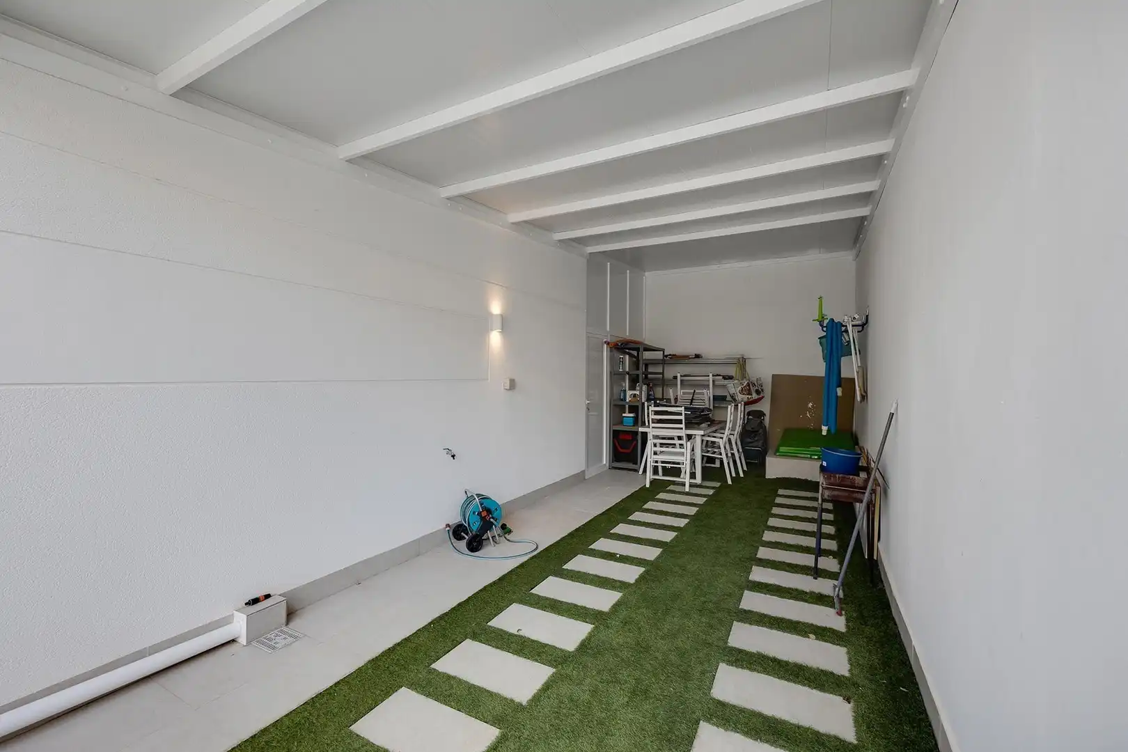 Casa o chalet en venta en Pilar de la Horadada con Aire acondicionado, Calefacción y Jardín privado