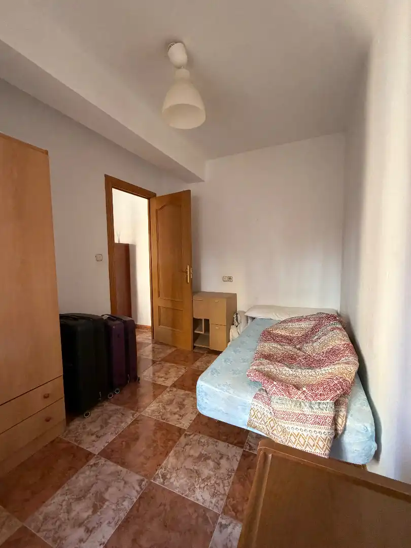 Piso con terraza en alquiler en Beiro, imagen 17